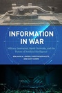 Cover: Information in War - Georgetown University Press