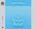 Cover: The Anxiety Reset - Oasis Audio