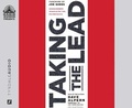 Cover: Taking the Lead - Oasis Audio