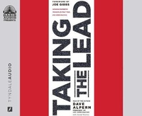 Enlarge image Cover: Taking the Lead - Oasis Audio