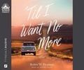 Cover: 'Til I Want No More - Oasis Audio