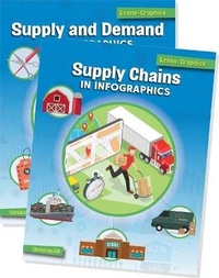 Abbildung von: Econo-Graphics (Set) - Cherry Lake Publishing