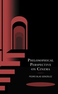 Cover: Philosophical Perspective on Cinema - Lexington Books