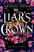Cover: The Liar's Crown - Entangled: Teen