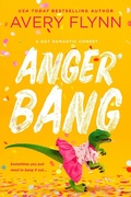 Cover: Anger Bang - Entangled: Amara
