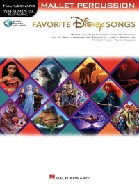 Abbildung von: Favorite Disney Songs - Hal Leonard Corporation