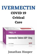 Cover: Ivermectin - Lulu.com