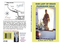 Enlarge image Cover: Our Lady of Grace Pilgrimage Walk - The John Merrill Foundation