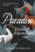 Cover: Paradise - Fremantle Press