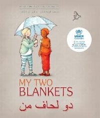 Enlarge image Cover: My Two Blankets - Hardie Grant Children's Publishing