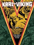 Cover: Karl the Viking - Volume Two - Rebellion Publishing Ltd.