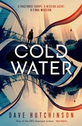 Cover: Cold Water - Solaris
