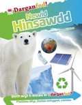 Cover: Darganfod! Newid Hinsawdd - Rily Publications Ltd