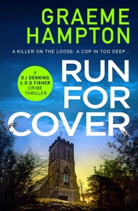 Enlarge image Cover: Run For Cover - Canelo Hera