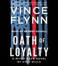 Cover: Oath of Loyalty - SIMON & SCHUSTER AUDIO