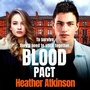Cover: Blood Pact - Boldwood Books Ltd