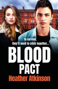 Enlarge image Cover: Blood Pact - Boldwood Books Ltd