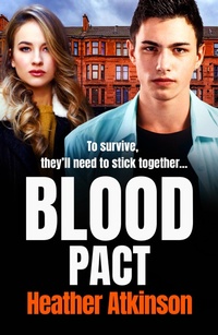 Enlarge image Cover: Blood Pact - Boldwood Books Ltd