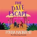Cover: The Date Escape - Boldwood Books Ltd