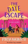 Cover: The Date Escape - Boldwood Books Ltd