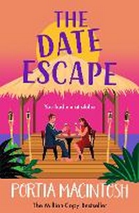 Enlarge image Cover: The Date Escape - Boldwood Books Ltd