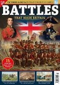 Cover: Battles that made Britain - Key Books Ltd