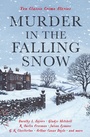 Cover: Murder in the Falling Snow - Profile Books Ltd