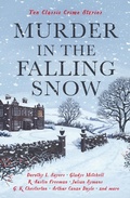 Cover: Murder in the Falling Snow - Profile Books Ltd