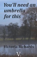 Cover: You'll need an umbrella for this - V. Press