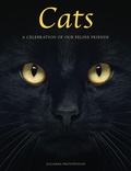 Cover: Cats - Amber Books