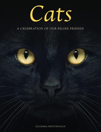 Enlarge image Cover: Cats - Amber Books