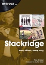 Cover: Stackridge On Track - Sonicbond Publishing