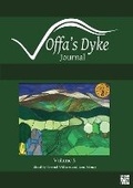 Cover: Offa's Dyke Journal: Volume 3 for 2021 - Access Archaeology