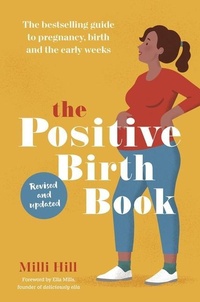 Enlarge image Cover: The Positive Birth Book - Pinter & Martin Ltd.