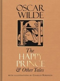 Cover: The Happy Prince & Other Tales - Bodleian Library