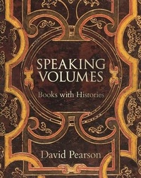 Abbildung von: Speaking Volumes - Bodleian Library