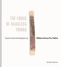 Enlarge image Cover: The Forms of Nameless Things - Bodleian Library