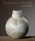 Cover: The Pottery of John Ward - Lund Humphries Publishers Ltd