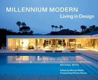 Enlarge image Cover: Millennium Modern - Lund Humphries Publishers Ltd