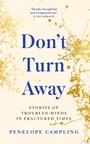 Cover: Don't Turn Away - Elliott & Thompson Limited