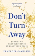 Cover: Don't Turn Away - Elliott & Thompson Limited