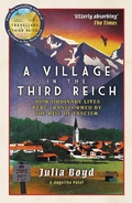 Abbildung von: A Village in the Third Reich - Elliott & Thompson Limited