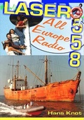 Cover: All Europe radio - Laser 558 - World of Radio