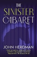 Cover: The Sinister Cabaret - Gothic World Literature Editions