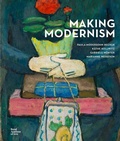 Cover: Making Modernism - Royal Academy of Arts