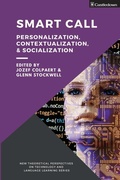 Cover: Smart CALL 2022 - Castledown Publishers