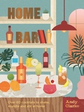 Cover: Home Bar - OH