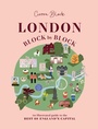 Cover: London, Block by Block - OH