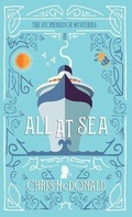 Cover: All at Sea - Red Dog Press