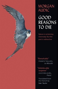 Abbildung von: Good Reasons to Die - Mountain Leopard Press